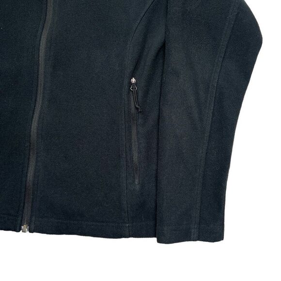 Columbia Women's University of Northern Iowa Full Zip Fleece Jacket - Picture 5 of 13